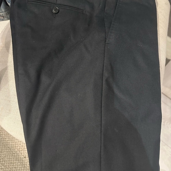 BNWT Gucci Straight Leg Mohair Trousers - Picture 2 of 9